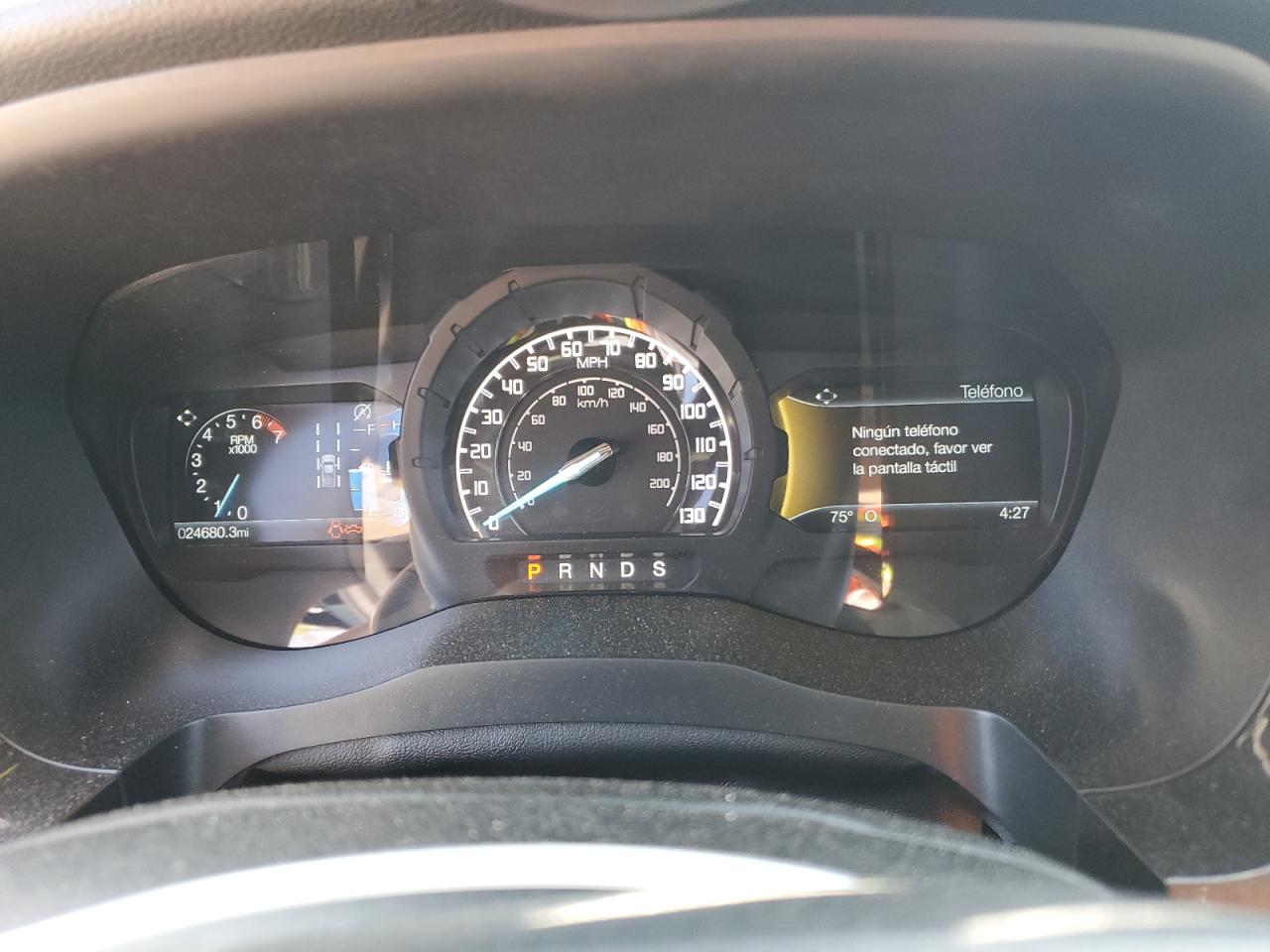 2021 Ford Ranger Xl VIN: 1FTER4FH4MLD86314 Lot: 58830955