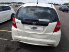 2014 HONDA JAZZ I-VTE for sale at Copart SANDTOFT