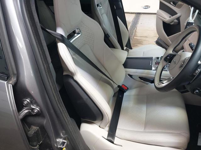 2023 JAGUAR FPACE RDYN