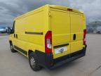 2020 CITROEN RELAY 33 L for sale at Copart YORK