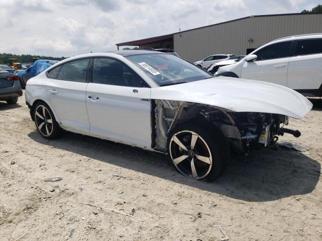  AUDI A5 2025 Белы