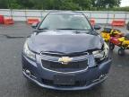 2014 Chevrolet Cruze Lt   for Sale in Grantville, PA - Front End