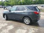 2020 Chevrolet Equinox Lt   იყიდება Ellwood City-ში, PA - Front End