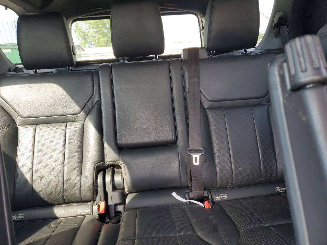 2019 Land Rover Discovery Se VIN: SALRG2RV1KA095865 Lot: 61653215
