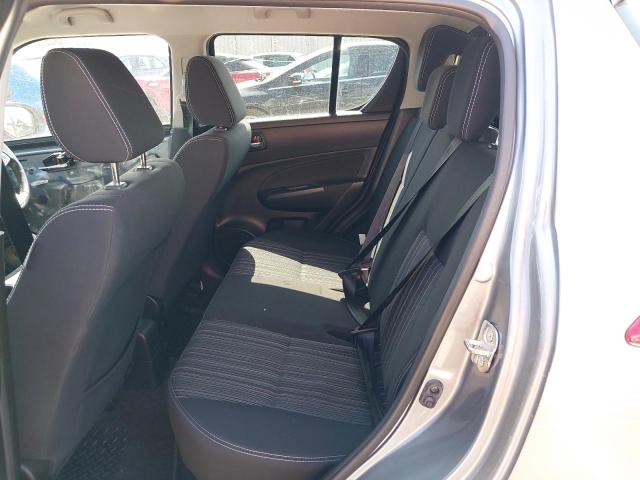 2016 SUZUKI SWIFT 1.2 SZ-L [NAV] 5DR