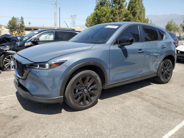 2024 Mazda Cx-5 Preferred