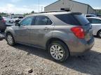 2010 Chevrolet Equinox Lt   for Sale in Lawrenceburg, KY - Front End