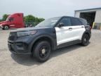 2022 Ford Explorer Police Interceptor продається в Chambersburg, PA - Side