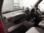 2010 FIAT DOBLO DYNA for sale at Copart NEWBURY
