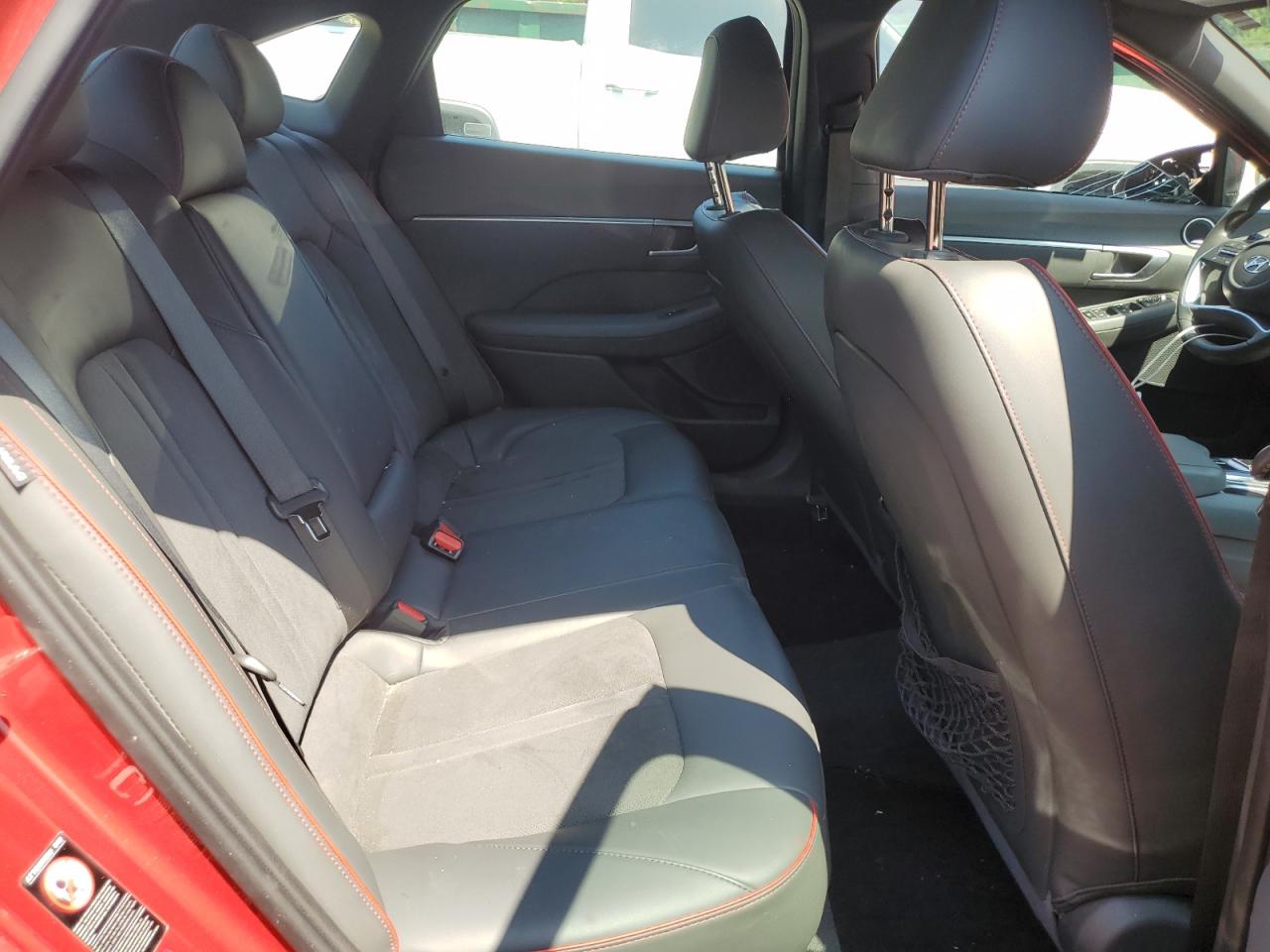 HYUNDAI SONATA 2020 VIN 5NPEJ4J20LH049555 фото 10