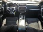 2017 Nissan Altima 2.5 продається в Martinez, CA - Front End