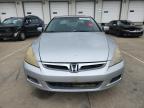 2006 Honda Accord Ex იყიდება Louisville-ში, KY - Water/Flood
