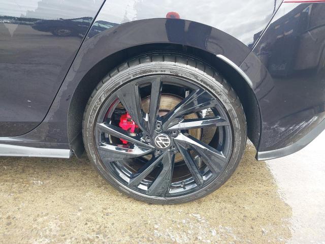 2021 VOLKSWAGEN GOLF 2.0 TSI GTI 5DR DSG