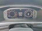 2022 VOLKSWAGEN TIGUAN SE R-LINE BLACK   for sale at Copart ON - COOKSTOWN
