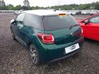 2018 DS DS3 CONNEC for sale at Copart EAST KILBRIDE