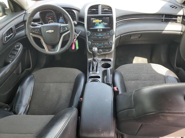  CHEVROLET MALIBU 2015 Czarny