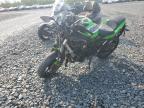 2019 KAWASAKI EX650 F for sale at Copart NS - HALIFAX