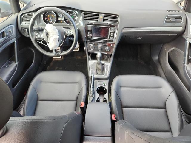  VOLKSWAGEN GOLF 2019 Szary