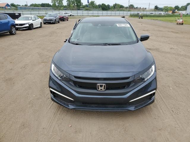  HONDA CIVIC 2020 Blue