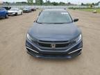 2020 Honda Civic Lx   de vânzare în Columbia Station, OH - Side