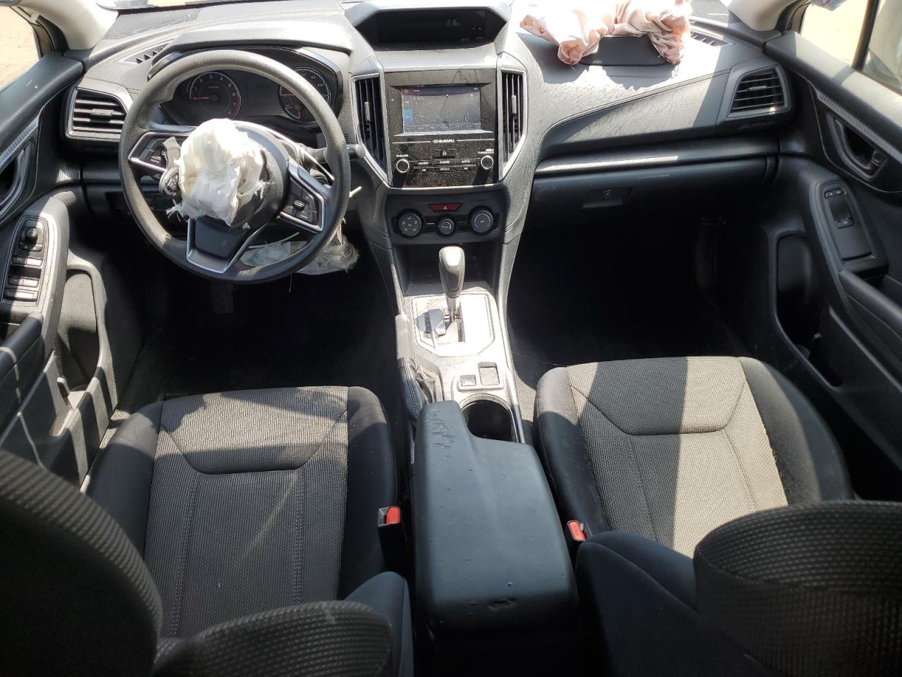 2019 Subaru Crosstrek VIN: JF2GTAACXK8385075 Lot: 61371995