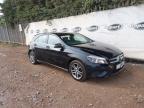 2015 MERCEDES BENZ A180 BLUEE for sale at Copart WISBECH