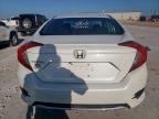 2019 Honda Civic Lx for Sale in Haslet, TX - Hail
