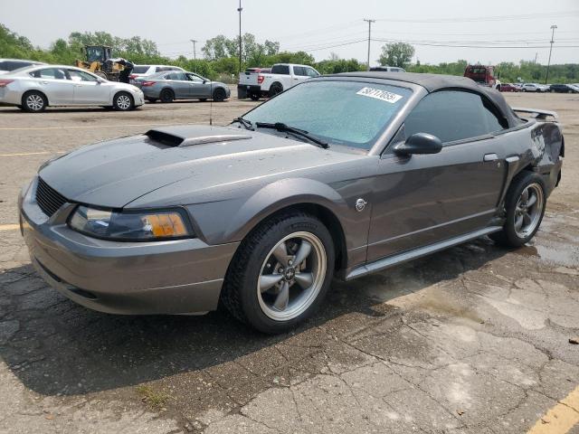 2004 Ford Mustang Gt