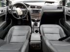 2015 VOLKSWAGEN GOLF    for sale at Copart ON - COOKSTOWN