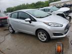 2018 Ford Fiesta Se იყიდება Pekin-ში, IL - Rear End