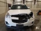 2013 Chevrolet Equinox Lt for Sale in Avon, MN - Front End