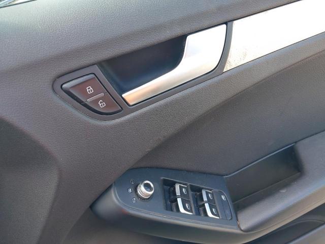 2014 AUDI A4 SE TECH
