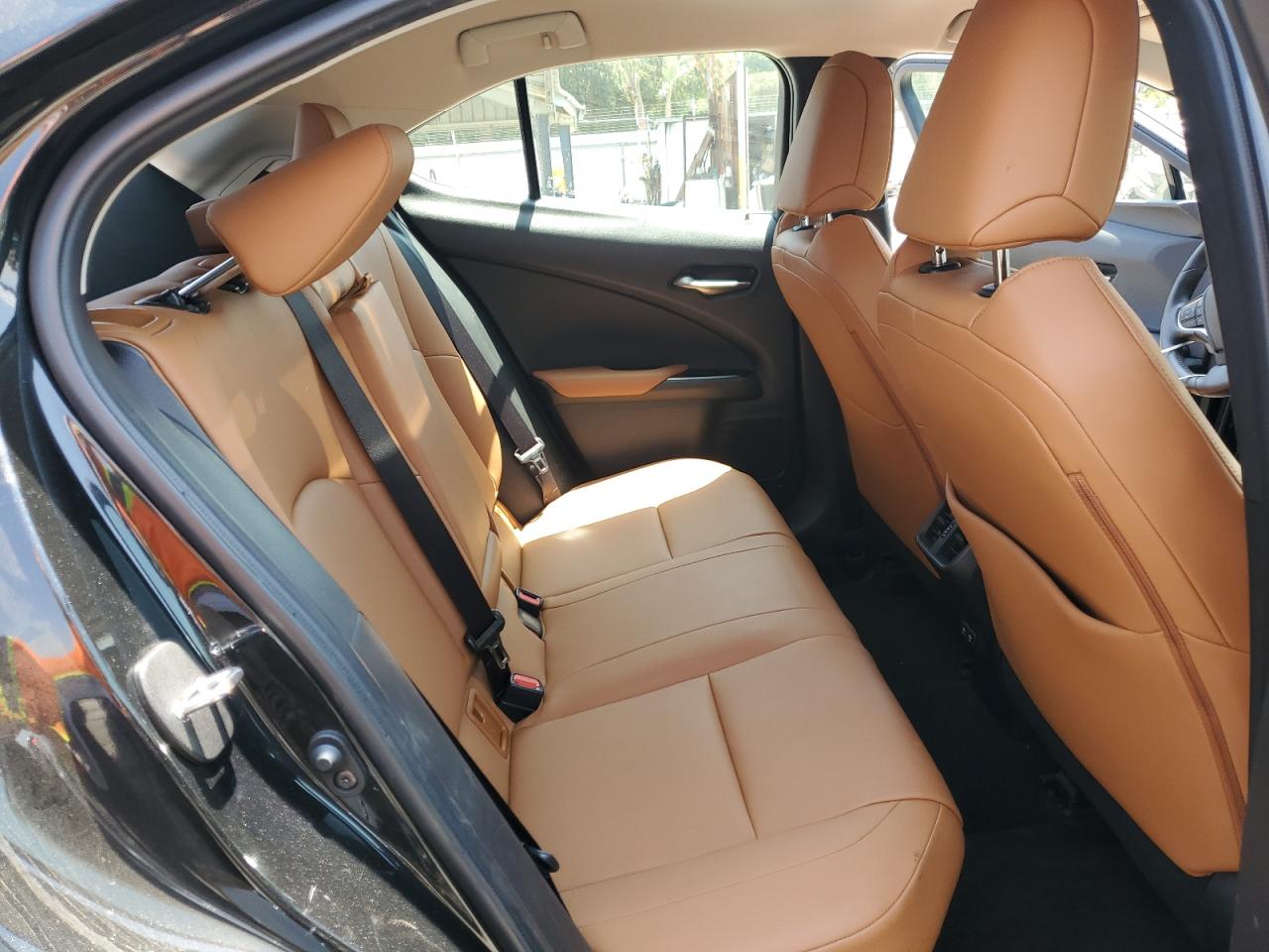 2020 Lexus Ux 250H VIN: JTHX9JBH2L2034610 Lot: 62195585