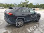 2021 Toyota Rav4 Le   на продаже в Fort Pierce, FL - Side