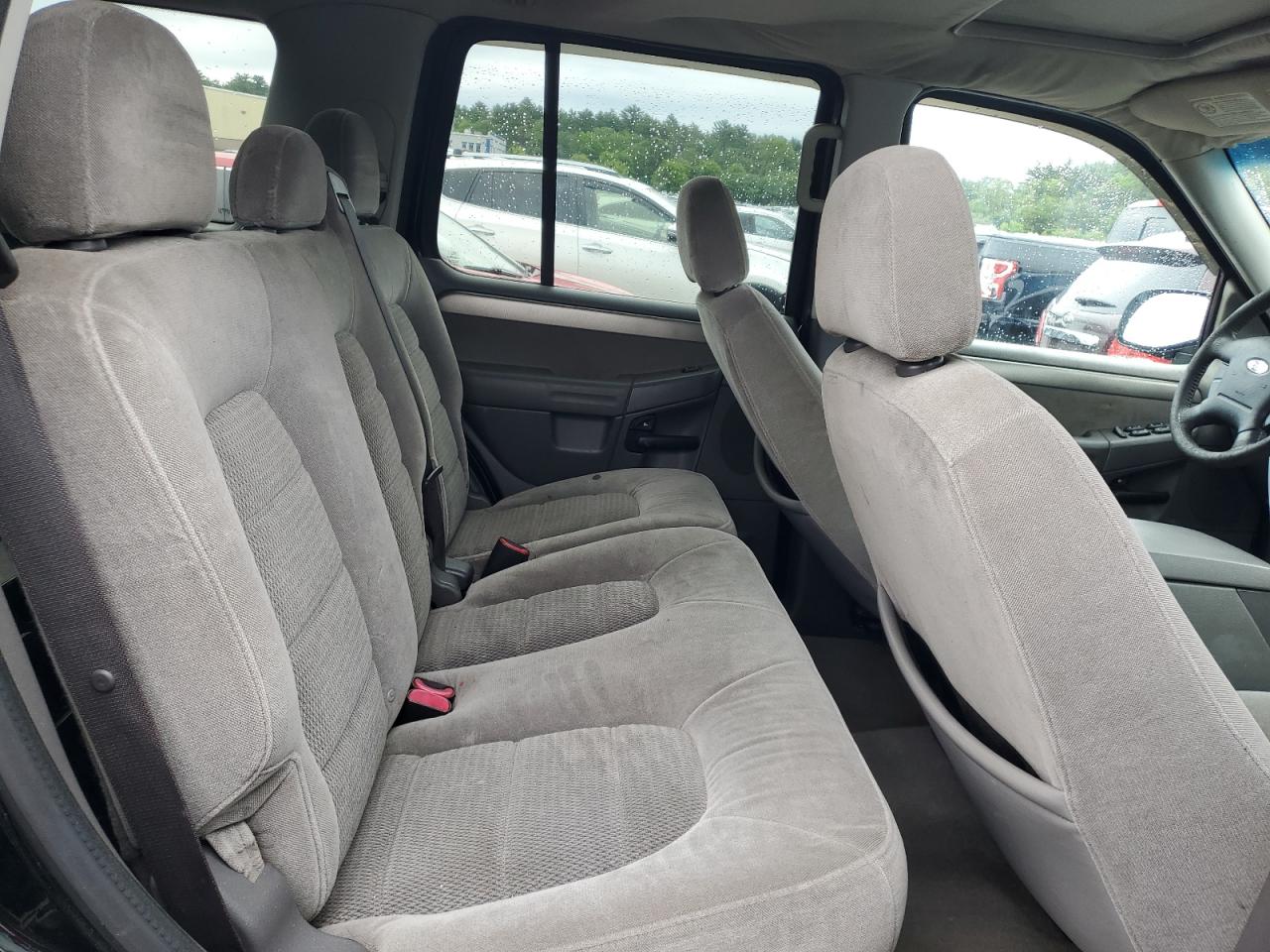 2004 Ford Explorer Xlt VIN: 1FMZU73WX4ZA47506 Lot: 60042625