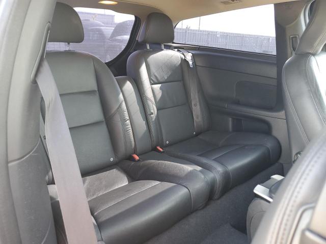 2011 VOLVO C30 T5