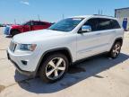 2014 Jeep Grand Cherokee Limited за продажба в Haslet, TX - Hail