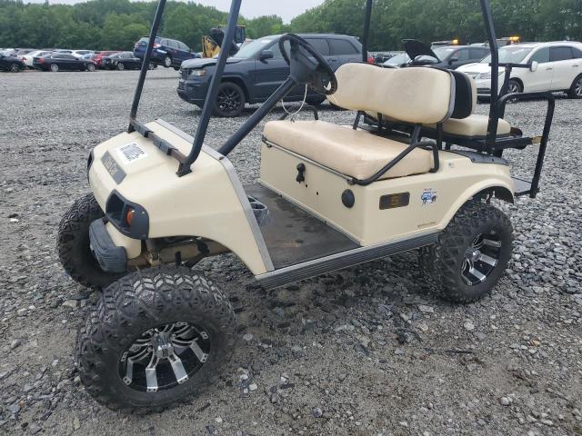 2000 CLUB CLUB CAR  