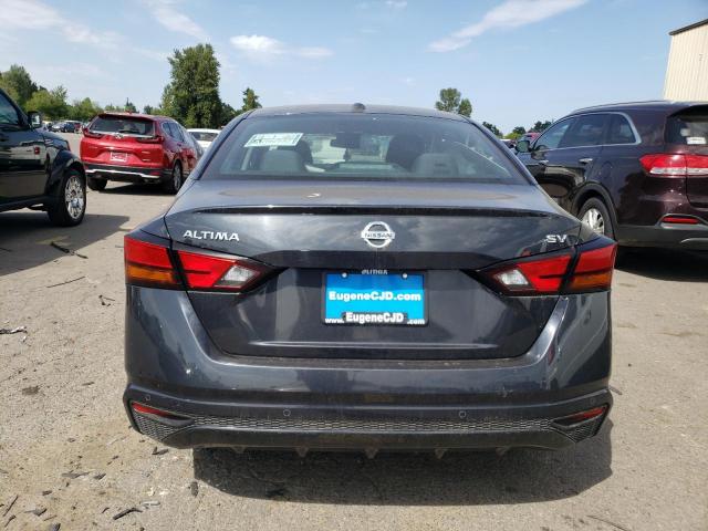 NISSAN ALTIMA 2022 Синий