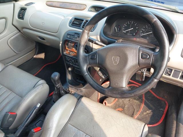 1998 ROVER 216 COUPE