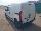 2013 PEUGEOT BIPPER S H for sale at Copart PETERLEE