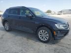 2019 Volkswagen Tiguan Se for Sale in Tulsa, OK - Side