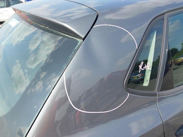 2016 VOLKSWAGEN POLO S AC