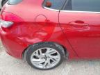 2011 CITROEN C4 EXCLUSI for sale at Copart BRISTOL