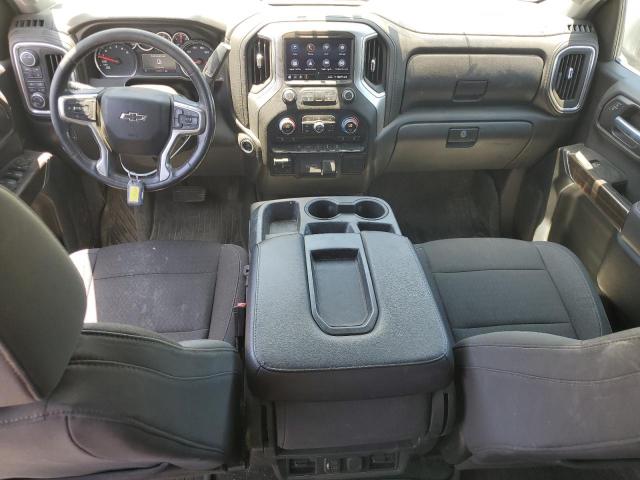  CHEVROLET ALL Models 2020 Белы