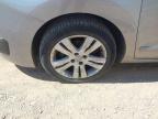 2015 PEUGEOT 5008 ACTIV for sale at Copart CORBY