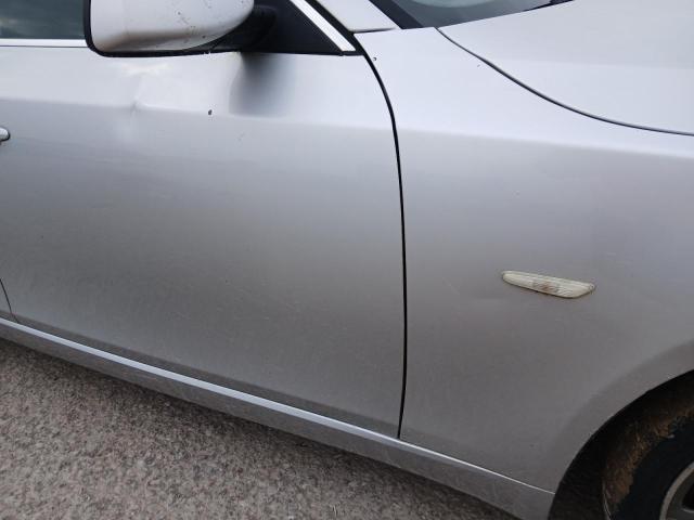 2009 BMW 520D SE