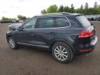 2013 VOLKSWAGEN TOUAREG V6 TDI à vendre chez Copart ON - TORONTO
