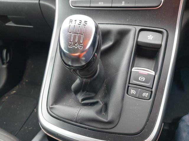 2017 RENAULT SCENIC DYN