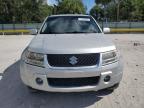 2006 Suzuki Grand Vitara Luxury   en Venta en Fort Pierce, FL - Rear End